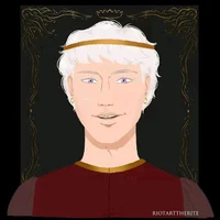 BAELON TARGARYEN 