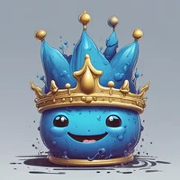slime king