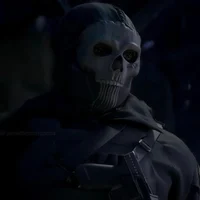 Ghost - Defence