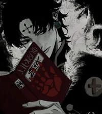 Chrollo Lucilfer