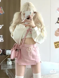 Discord pick me girl