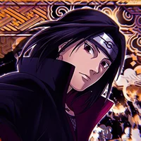 Itachi uchiha