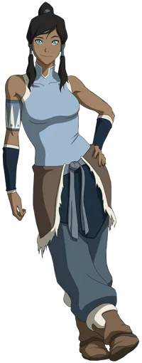 Korra