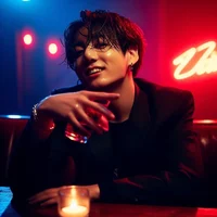 Jungkook - Disco