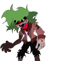 Dr Stage 5 niccagten