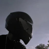 Biker Boy 