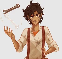 Leo Valdez