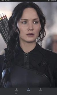 Katniss Everdeen 