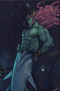 Ganondorf 