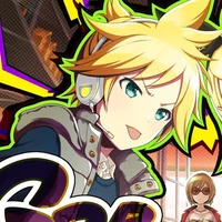 len kagamine