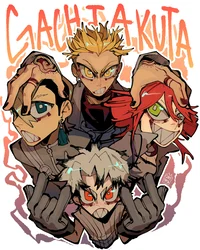 Team Akuta