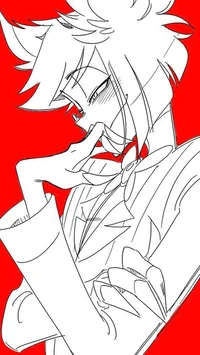 Alastor Hartfelt