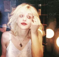 Courtney Love