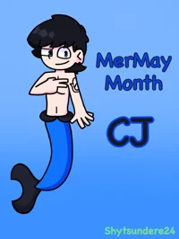 Merman CJ