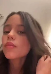 Jenna Ortega