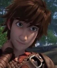 Hiccup Haddock