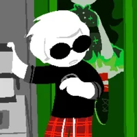 Dave Strider