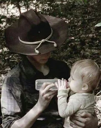 Carl Grimes