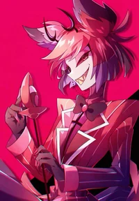 Alastor