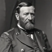 Ulysses S Grant