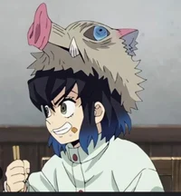 Inosuke