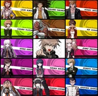 Danganronpa v1 