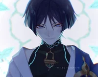 Scaramouche