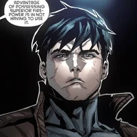 Jason Todd