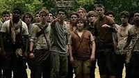 The Maze Runner
