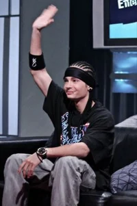 Tom kaulitz 
