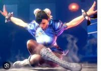 Chun li