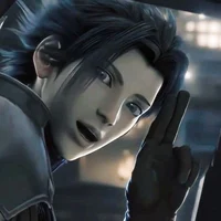 Zack Fair