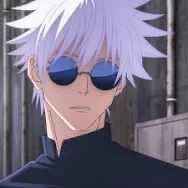 -Satoru Gojo-