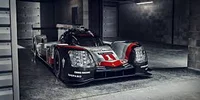 Porsche 919 Hybrid