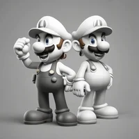 Super Mario Land