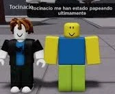 Nooberto y Tocinacio
