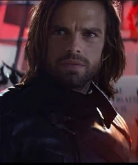 Bucky barnes 