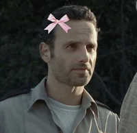 Rick grimes