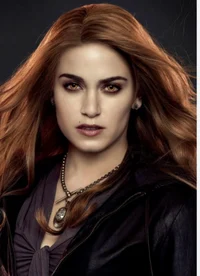 Rosalie Hale