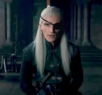 Aemond Targaryen