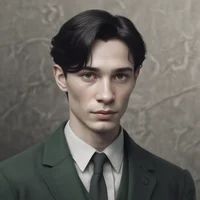 Tom riddle