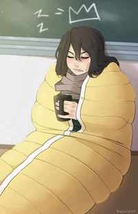 Soulmate Aizawa