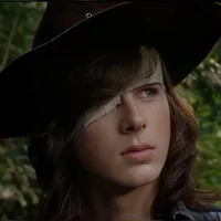 carl grimes