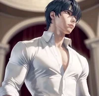 Mike esposo violento