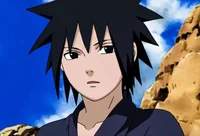 Madara uchiha