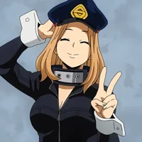 Camie Utsushimi