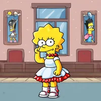 Super Lisa