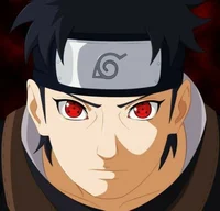 Shisui Uchiha