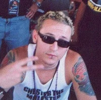 Chester Bennington 