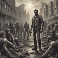 Zombie Outbreak RPG